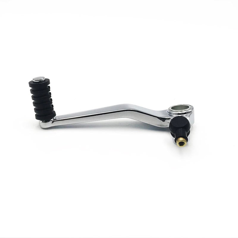 igersaw ذراع نقل الحركة igersaw متوافق مع سوزوكي GSXR 600 750 TL 1000 SV650 GSF1200 GSX 600F كروم [B07K8WQH7T] - Image 2